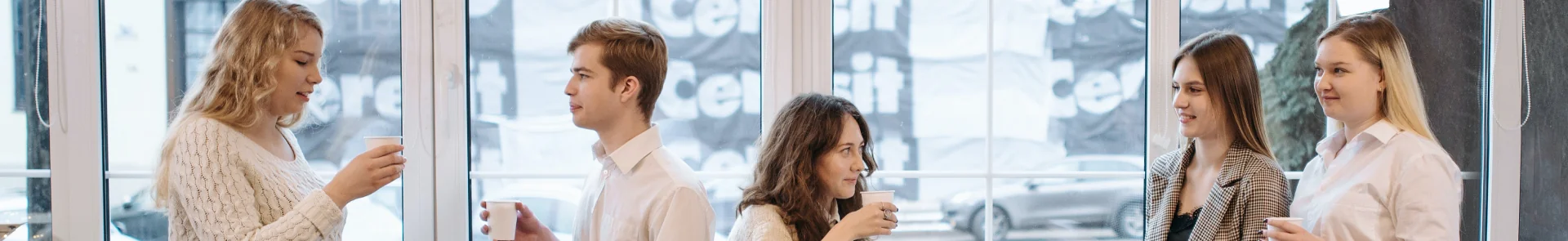 Bannière Témoignages